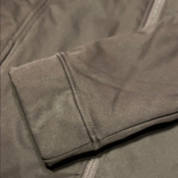 Ariat Women's Dark Brown Utility Jacket - Picture 8 of 10